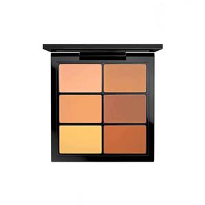 پالت کانتور و کارکتور MEDIUM DEEP مک