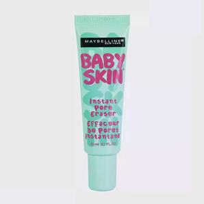 پرایمر ژله ای بیبی اسکین میبلین