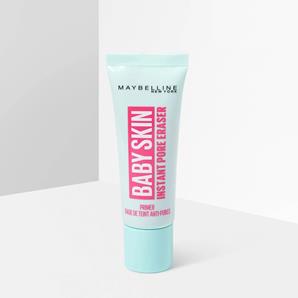 پرایمر ژله ای بیبی اسکین میبلین