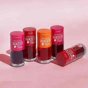 تینت لب اتود هاوس مایع Water Tint