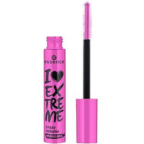 ریمل حجم دهنده اسنس مدل I Love Extreme Crazy Volume