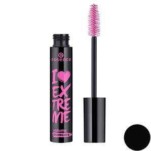 ریمل حجم دهنده اسنس مدل I Love Extreme Volume