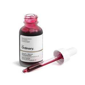 سرم پیلینگ و لایه بردار اوردینری