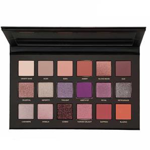 پالت سایه دیزرت داسک هدی بیوتی	