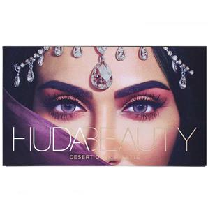 پالت سایه دیزرت داسک هدی بیوتی	