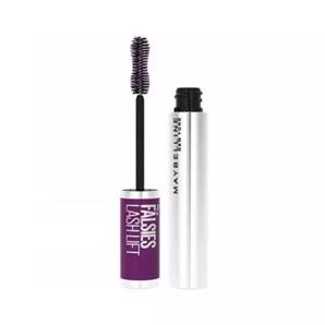 ریمل لیفت کننده و حجم دهنده میبلین مدل The Falsies Lash Lift