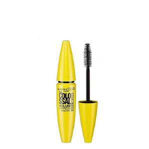 ریمل کولوسال اسموکی بلک میبلین Maybelline