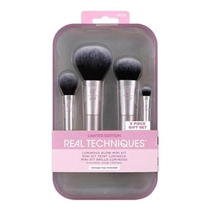 ست براش ۴ عددی مینی تولید محدود ریل تکنیک مدل ۰۴۲۰۵ Luminous Glow Mini Kit