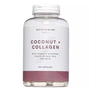 کوکونات کلاژن 180 تایی مای ویتامینز