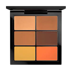 پالت کانتور چرب مک DARK