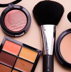 پالت کانتور چرب مک DARK