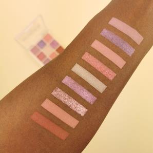 پالت سایه چشم رولوشن مدل Ultimate Nudes Light