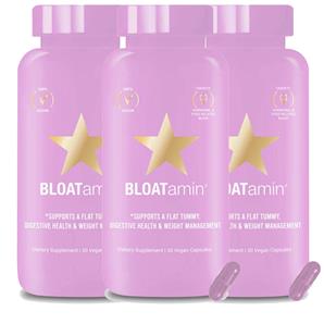 مكمل لاغري بلوتامين پک سه تایی