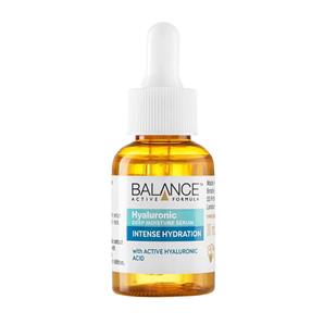 سرم آبرسان هیالورونیک اسید بالانس