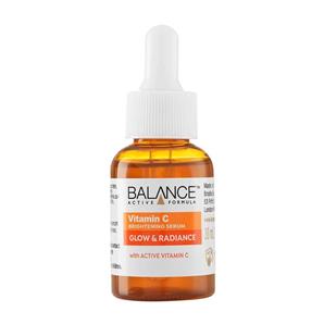سرم روشن کننده ویتامین C بالانس