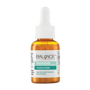 سرم ضد جوش نیاسینامید بالانس