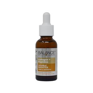 سرم کلاژن جوانساز Double Booster بالانس