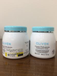 کرم چند منظوره کلیون مدل Multipurpose Cream حجم 300 میلی لیتر