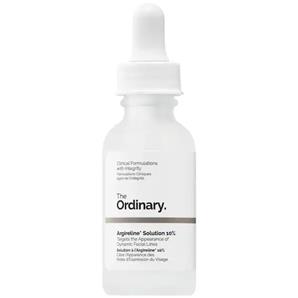 سرم ضد چروک و پر کننده خطوط آرژیرلین 10% اوردینری