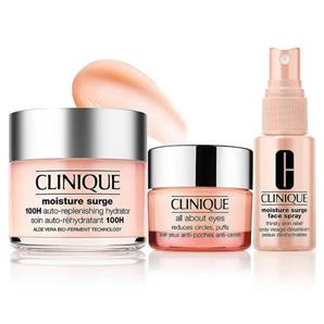 ست آبرسان کلینیک ( آبرسان صدساعته 125 میل، دور چشم 15 میل، اسپری آبرسان 30 میل)