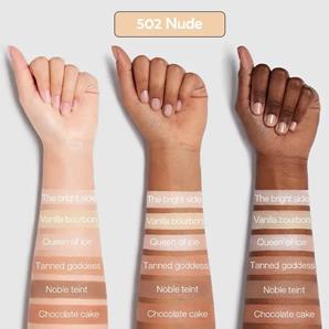 پالت کانتور و هایلایت شیگلم