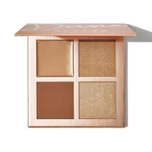 پالت کانتور و هایلایتر شیگلم رنگ Dune	