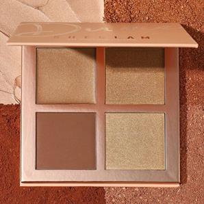 پالت کانتور و هایلایتر شیگلم رنگ Dune