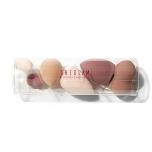 ست اسفنج 6 عددی شیگلم