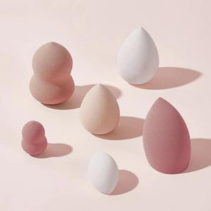 ست اسفنج 6 عددی شیگلم