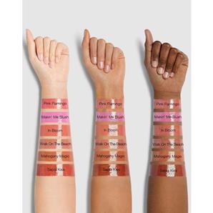 بالم لب حجم دهنده شیگلم رنگ Pink Flamingo