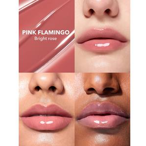 بالم لب حجم دهنده شیگلم رنگ Pink Flamingo