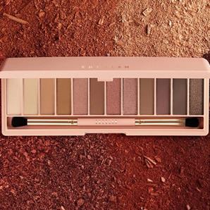 پالت سایه 12 رنگ شیگلم مدل Burgundy