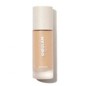 کرم پودر آبرسان شیگلم رنگ Sand