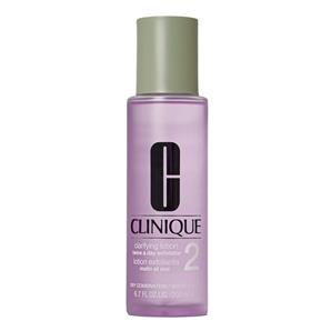 تونر شماره 2 پوست خشک تا مختلط کلینیک