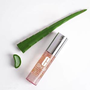 ژل دور چشم 96 ساعته کلینیک