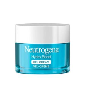 ژل کرم آبرسان Hydro Boost نوتروژینا