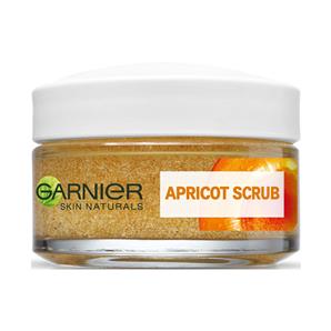 اسکراب صورت زردآلو Apricot Scrub گارنیه