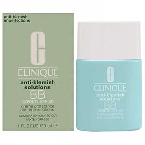 ب ب کرم ضد جوش SPF40 کلینیک