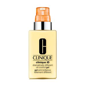 ژل دراماتیکالی رطوبت رسان کلینیک همراه با کارتریج ضد خستگی