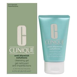 ژل شستشو ضد جوش کلینیک