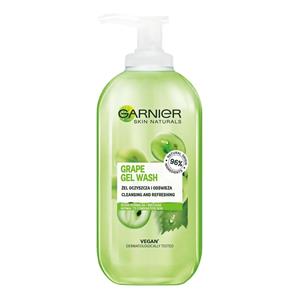 ژل شوینده انگور پوست نرمال تا مختلط گارنیه