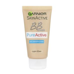 BB کرم کنترل کننده چربی SPF15 گارنیه