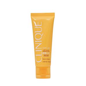 ضد آفتاب و ضدچروک SPF40 کلینیک