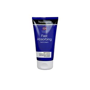 کرم دست Fast Absorbing نوتروژینا