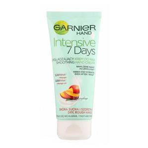 کرم دست انبه intensive 7 Days گارنیه