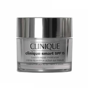 کرم روز آبرسان اسمارت پوست مختلط تا چرب کلینیک