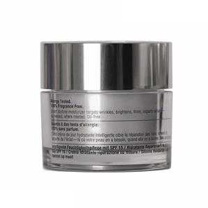 کرم روز آبرسان اسمارت پوست مختلط تا چرب کلینیک