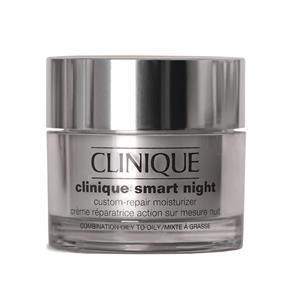 کرم شب اسمارت پوست مختلط تا چرب کلینیک