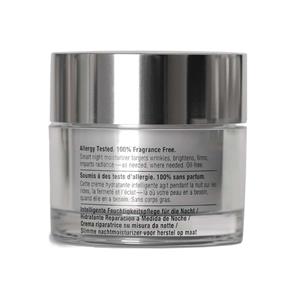 کرم شب اسمارت پوست مختلط تا چرب کلینیک