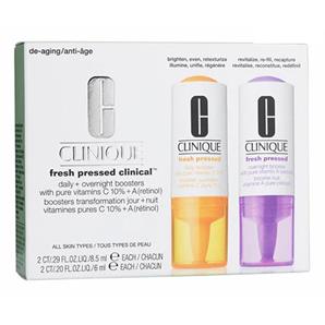 ست جوان کننده پوست کلینیک